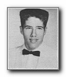 Tom Lamb: class of 1961, Norte Del Rio High School, Sacramento, CA.